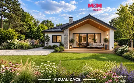 Prodej stavebního pozemku 378 m², Brno - Bystrc