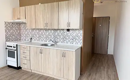 Pronájem bytu 1+1 39 m², Krátká, Klášterec nad Ohří - Miřetice u Klášterce nad Ohří, okres Chomutov