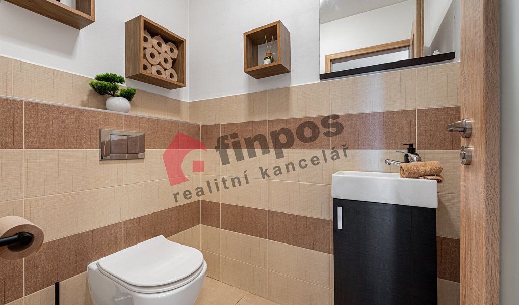 Prodej domu 192 m² s pozemkem 420 m², Zbraslavice – náhled fotky 17