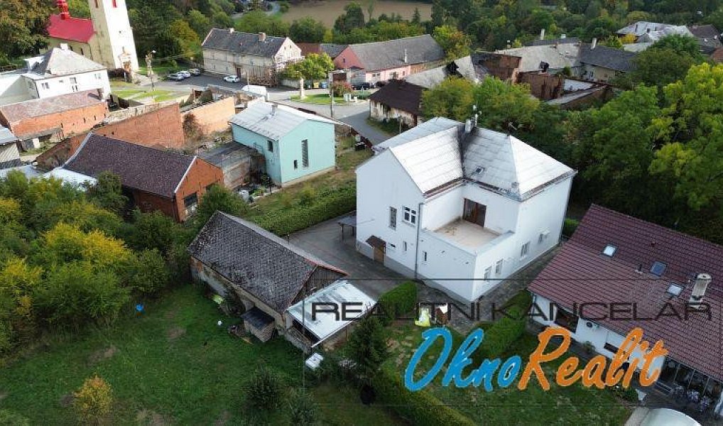 Prodej domu 398 m² s pozemkem 1 309 m², Přerov – náhled fotky 5