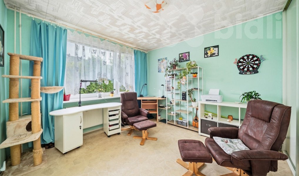 Prodej bytu 3+1 68 m², Děčín – náhled fotky 16