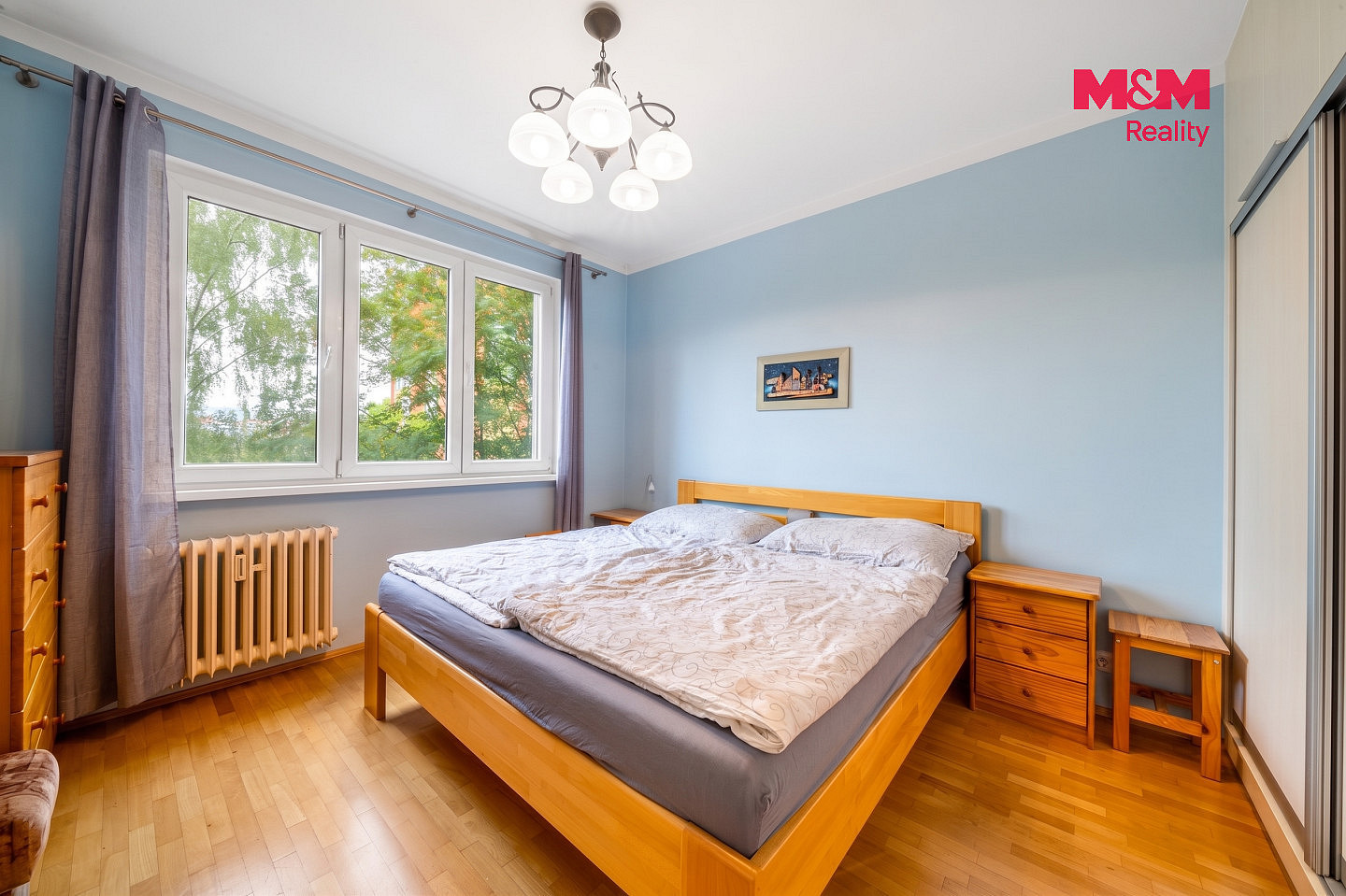 Prodej bytu 3+1 68 m² – fotografie 2