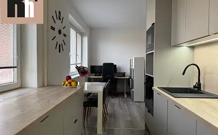 Prodej bytu 3+kk 66 m², Josefa Skupy, Ostrava - Poruba