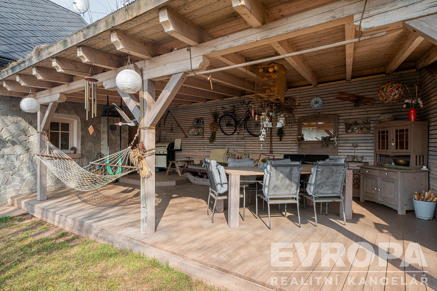Prodej chaty/chalupy 120 m² s pozemkem 1 895 m² – fotografie 4