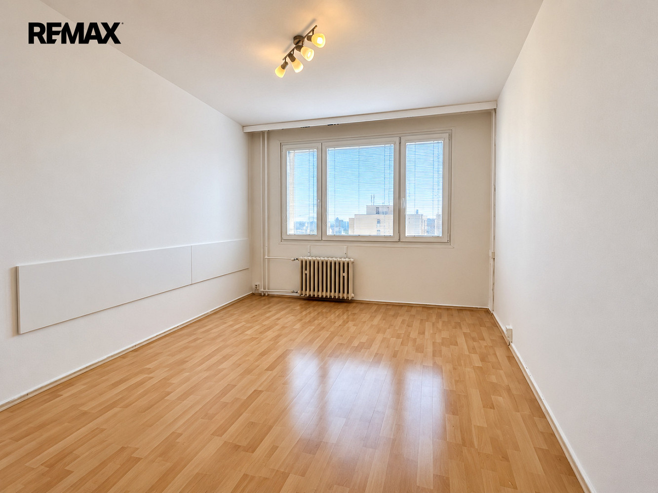 Pronájem bytu 1+kk 24 m²