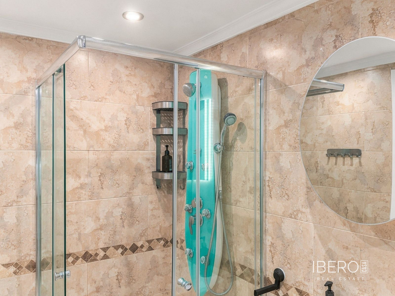 Piso 2+kk – Málaga, La Mosca, Este - Vista 4