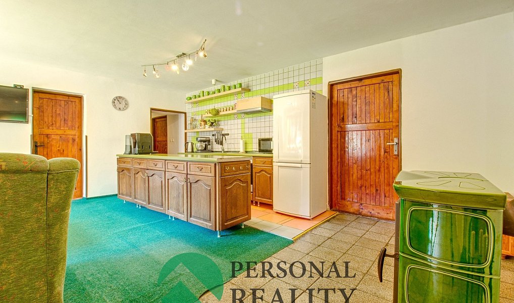 Prodej domu 177 m² s pozemkem 1 891 m², Bor – náhled fotky 7