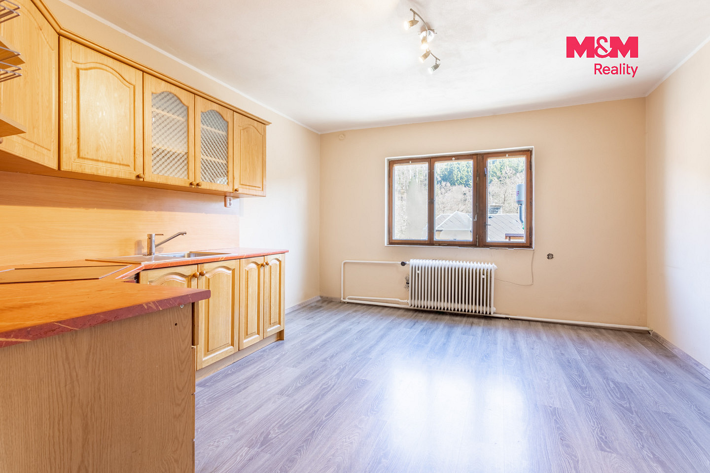 Pronájem domu 156 m² s pozemkem 684 m² — photo 3