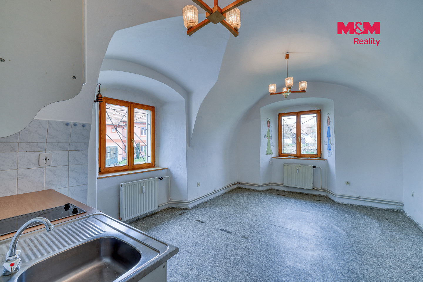 Pronájem bytu 3+kk 107 m² — photo 5