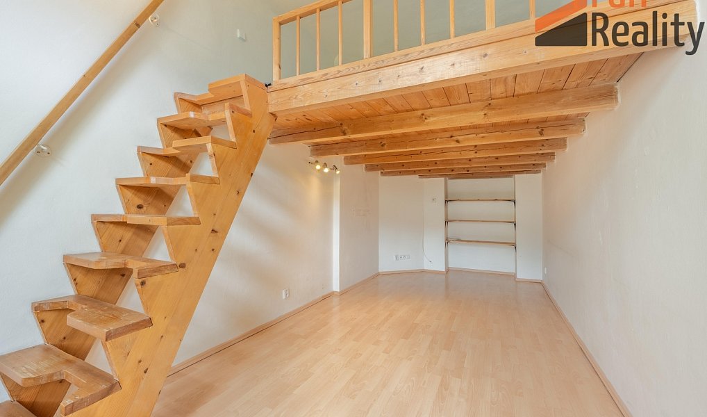 Prodej bytu 2+kk 55 m², Praha – náhled fotky 4