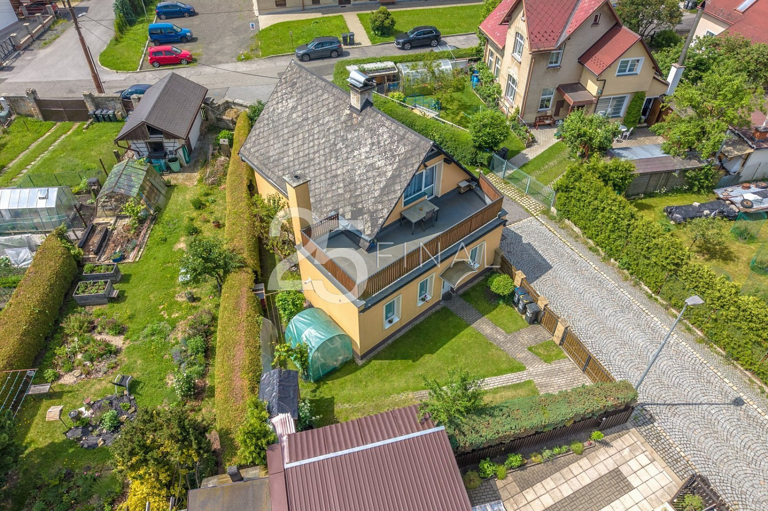 Prodej domu 102 m² s pozemkem 235 m² — photo 3