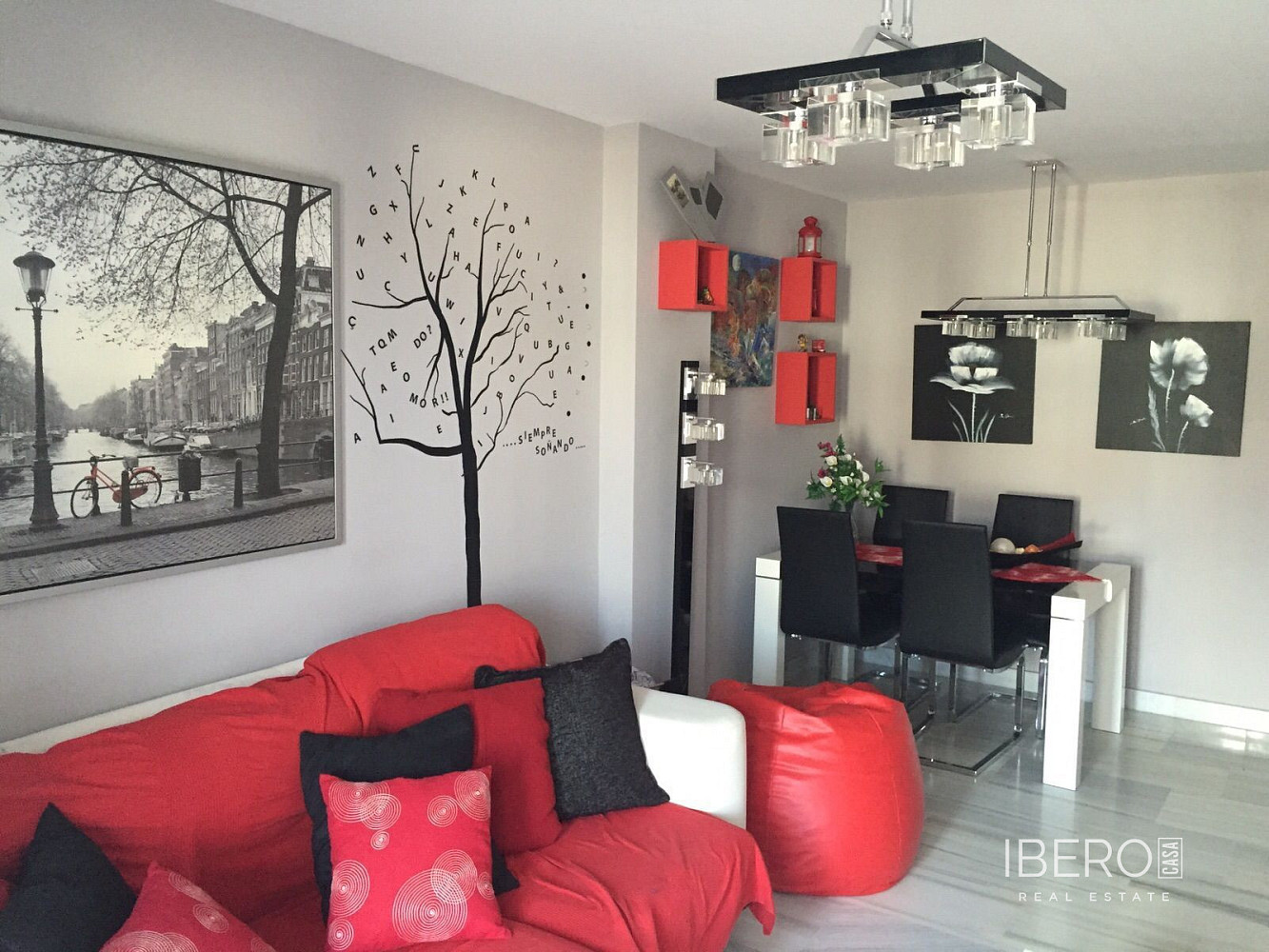 Pis 3+kk – Benahavís, La Cocha, Costa del Sol Occidental - Vista 4