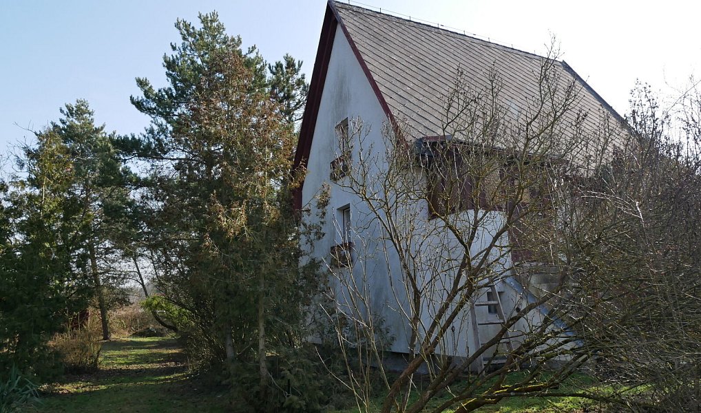 Prodej chaty/chalupy 85 m² s pozemkem 58 m², Chudíř – náhled fotky 18