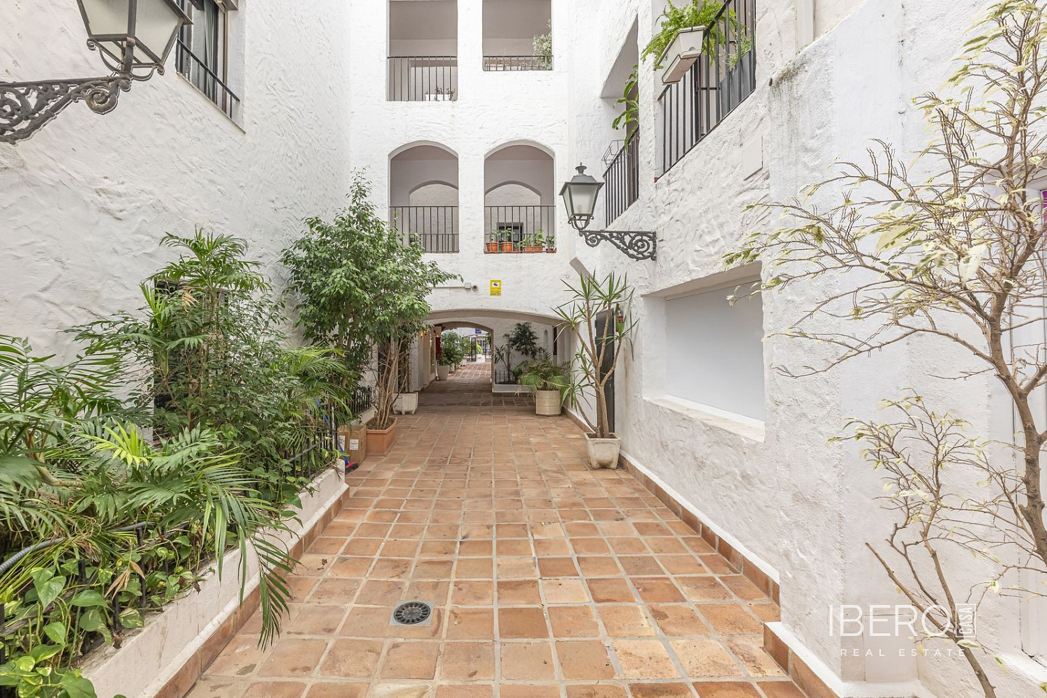 Piso 3+kk – Marbella, Nueva Andalucía - Vista 5