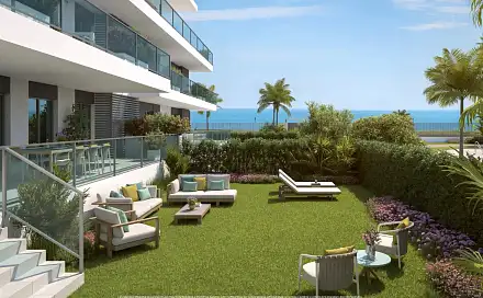 Prodej bytu 2+1 90 m², Almerimar, Costa De Almeria, Španělsko