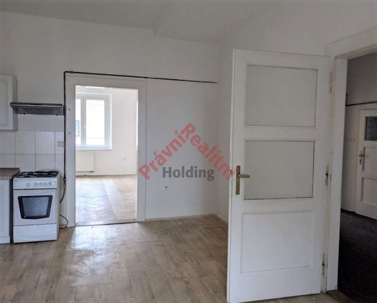 Pronájem bytu 2+1 78 m² — photo 2