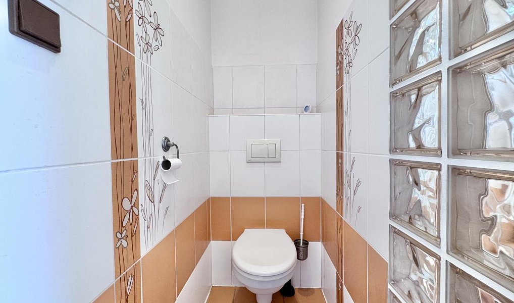 Prodej domu 124 m² s pozemkem 299 m², Kolín – náhled fotky 10