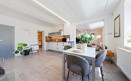 Prodej domu 138 m² s pozemkem 1 138 m², Svojšice, okres Pardubice