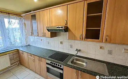 Prodej bytu 3+1 92 m²