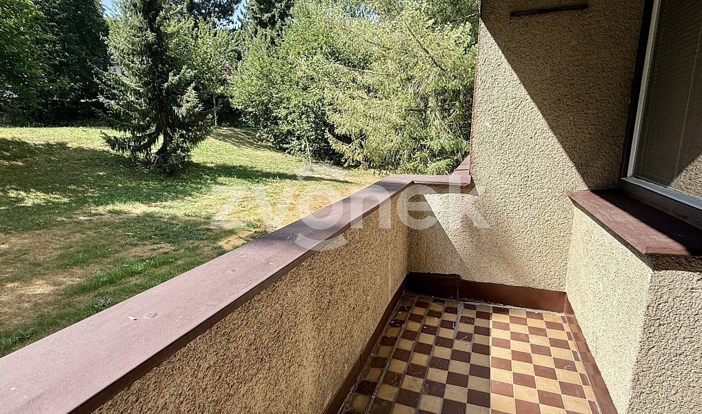 Pronájem bytu 3+1 90 m², Zlín – náhled fotky 3