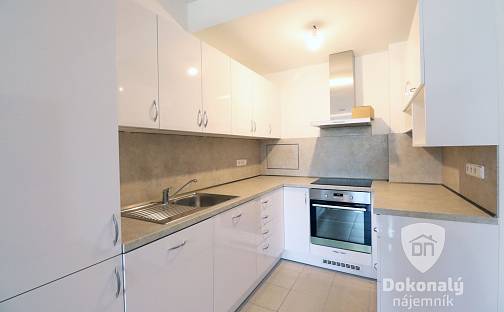 Pronájem bytu 3+kk 86 m², Lipnická, Praha 9 - Kyje