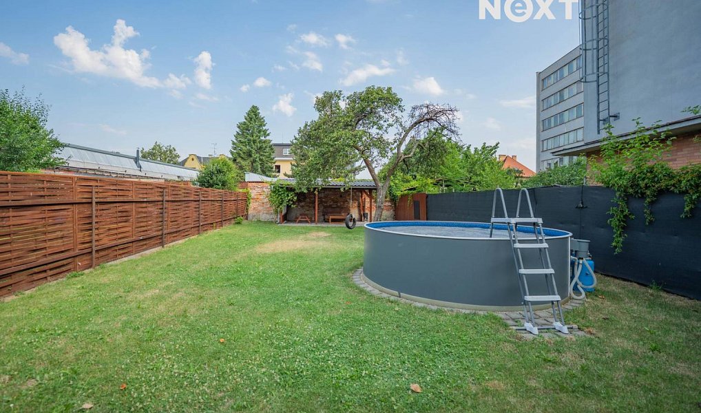 Prodej bytu 3+1 107 m², Šumperk – náhled fotky 23