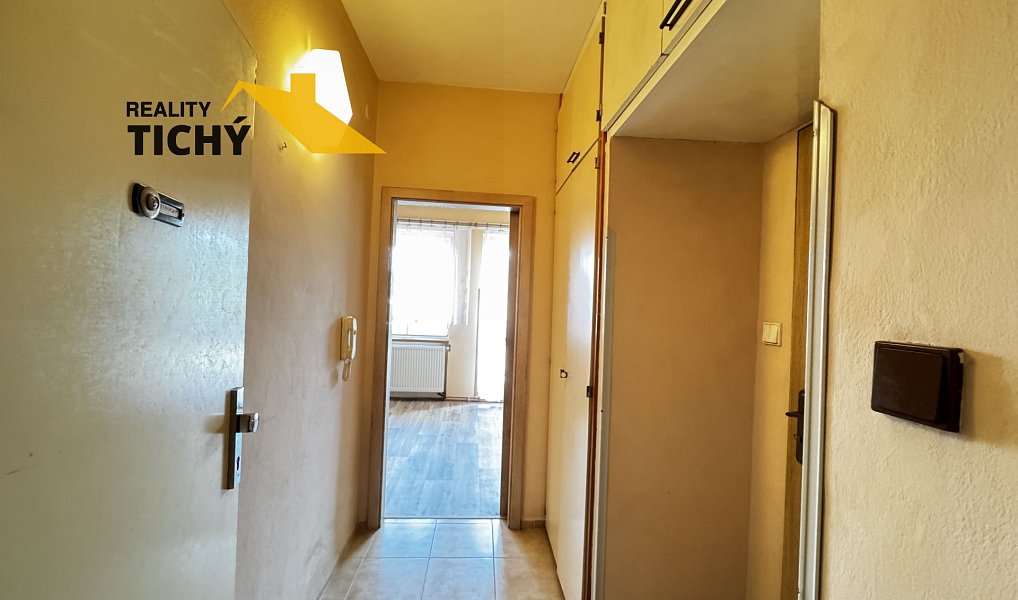Prodej bytu 1+1 36 m², Náchod – náhled fotky 22