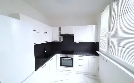 Pronájem bytu 2+1 52 m², Janáčkova, Frýdek-Místek - Místek