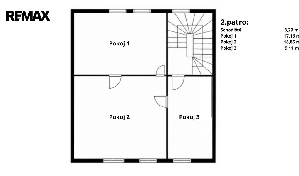 Prodej domu 246 m² s pozemkem 172 m², Aš – náhled fotky 5