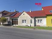 Prodej domu 95�m2 s pozemkem 1�259�m2