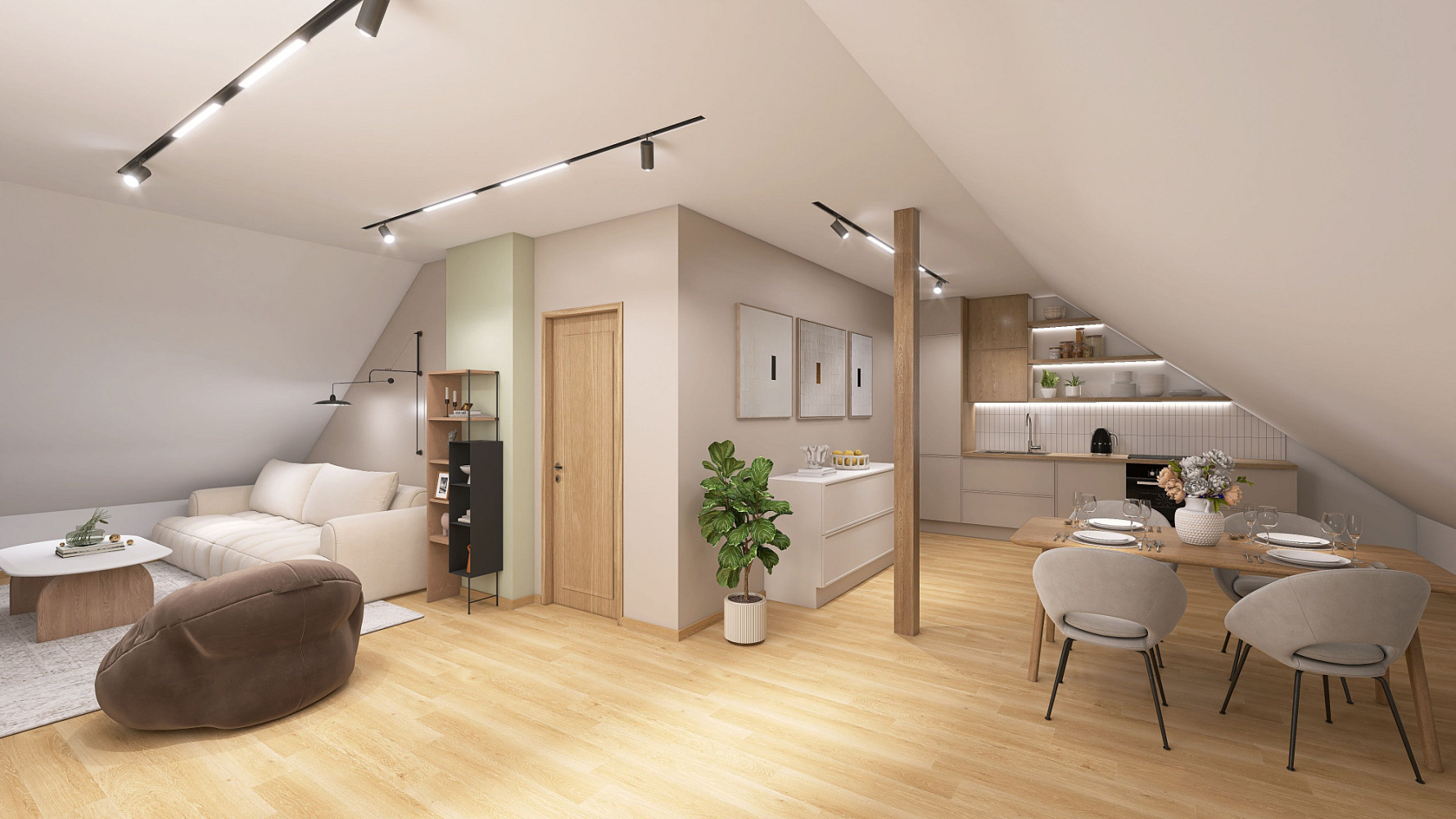 Prodej domu 163 m² s pozemkem 897 m² — photo 5