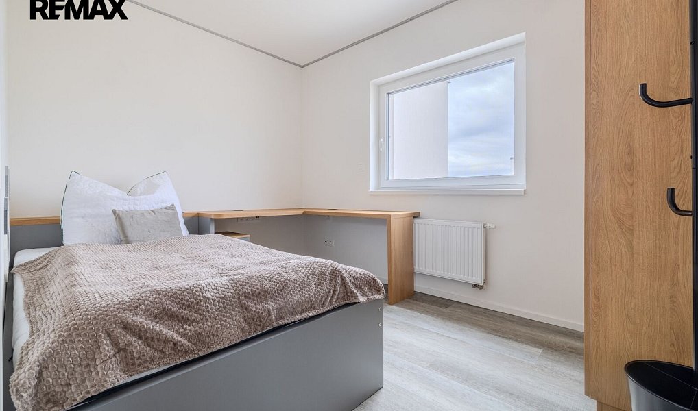 Prodej domu 117 m² s pozemkem 578 m², Záchlumí – náhled fotky 14