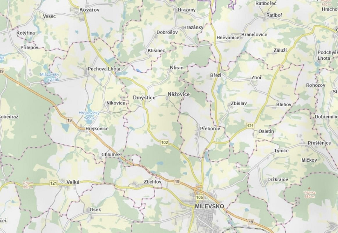 Prodej pole 10 992 m² – fotografie 5