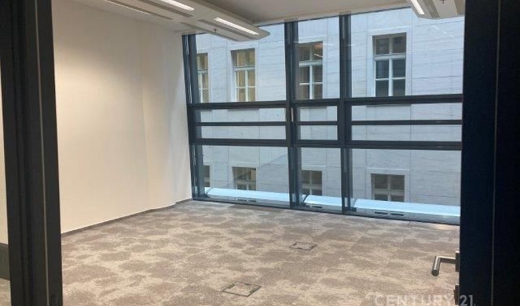 Pronájem kanceláře 2 009 m², Praha – náhled fotky 9