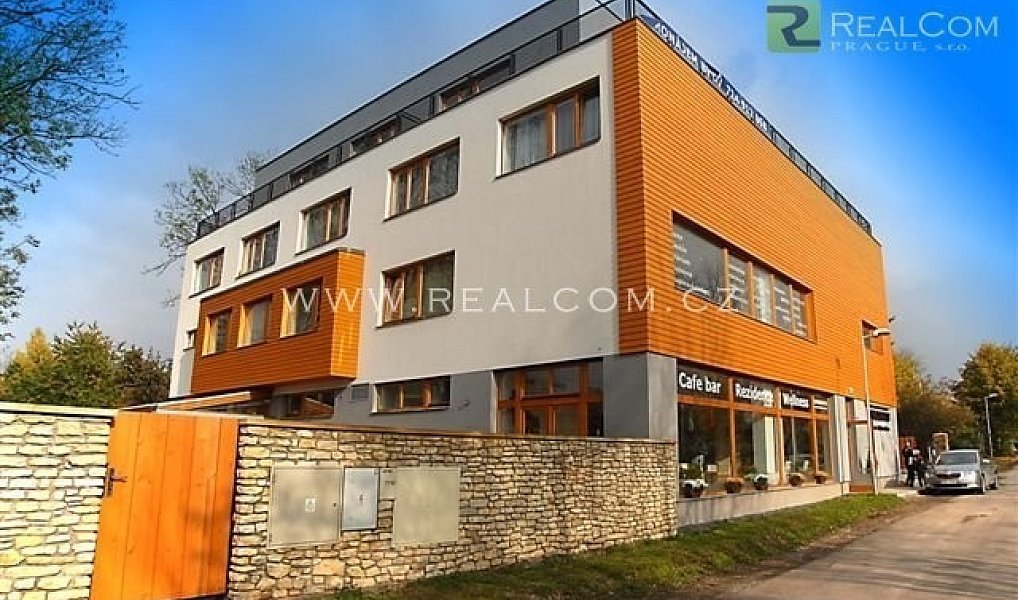 Pronájem výrobních prostor 8 m², Praha – náhled fotky 8
