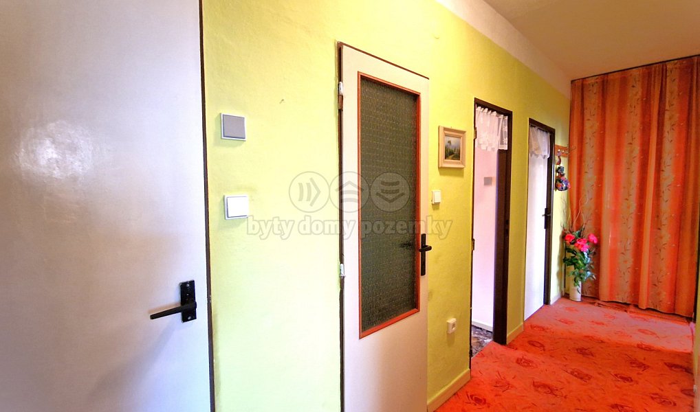 Prodej bytu 4+1 75 m², Krnov – náhled fotky 10