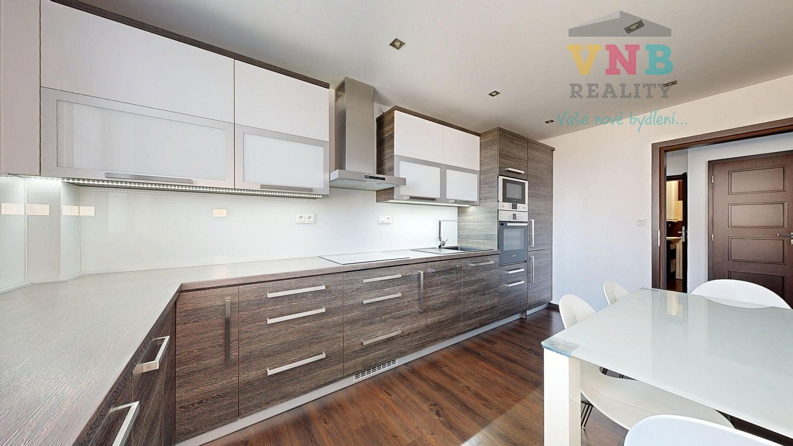 Prodej bytu 3+1 102 m² – fotografie 2