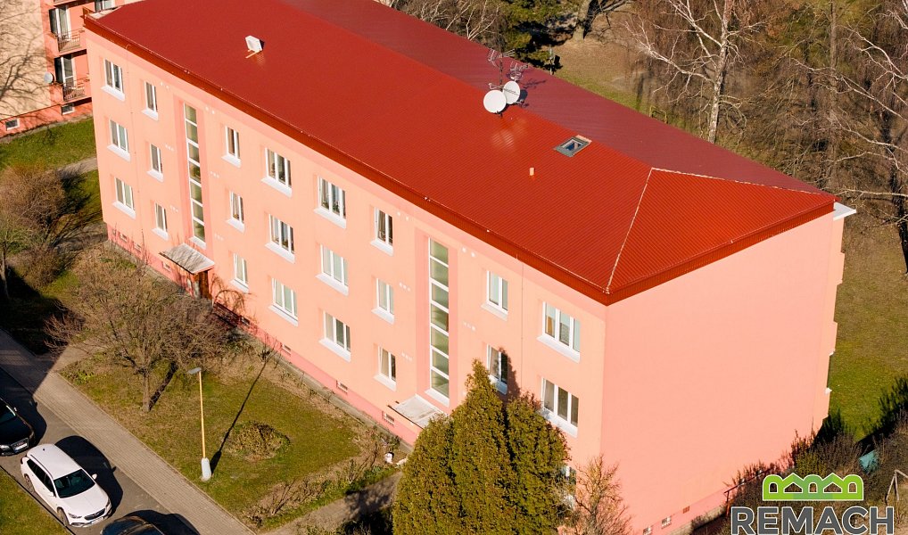 Prodej bytu 2+1 51 m², Otrokovice – náhled fotky 13