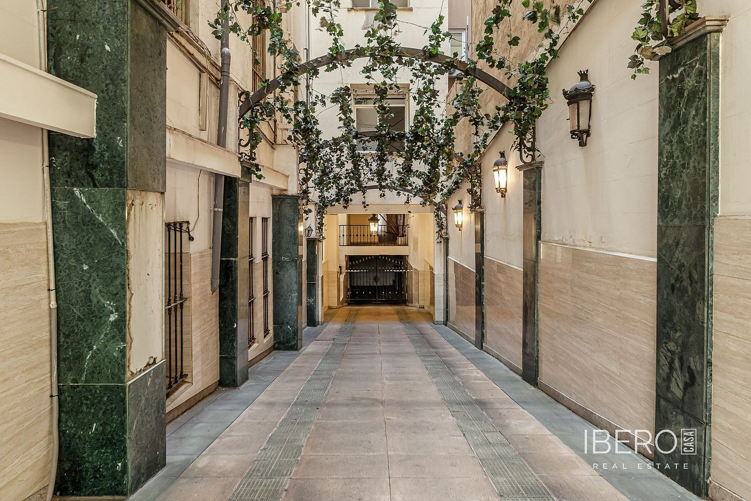 Piso 3+kk – Madrid, Barrio de los Austrias, Centro - Vista 5