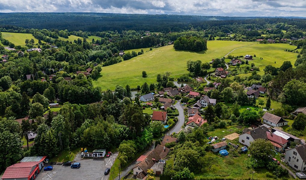 Prodej domu 120 m² s pozemkem 547 m², Budislav – náhled fotky 32