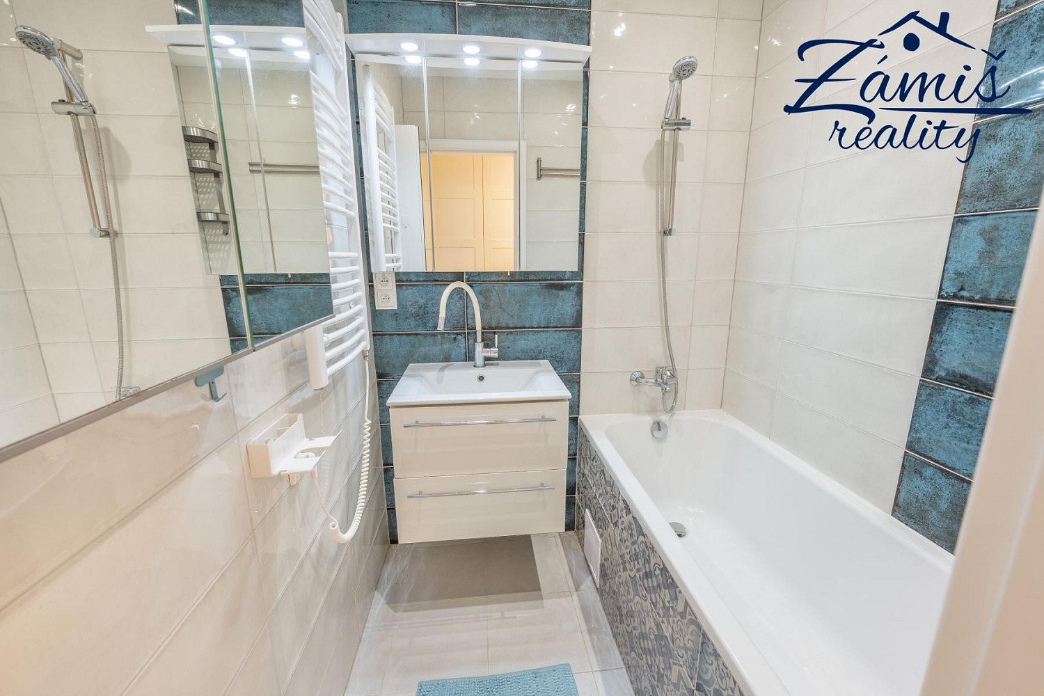 Prodej bytu 3+kk 69 m² – fotografie 3