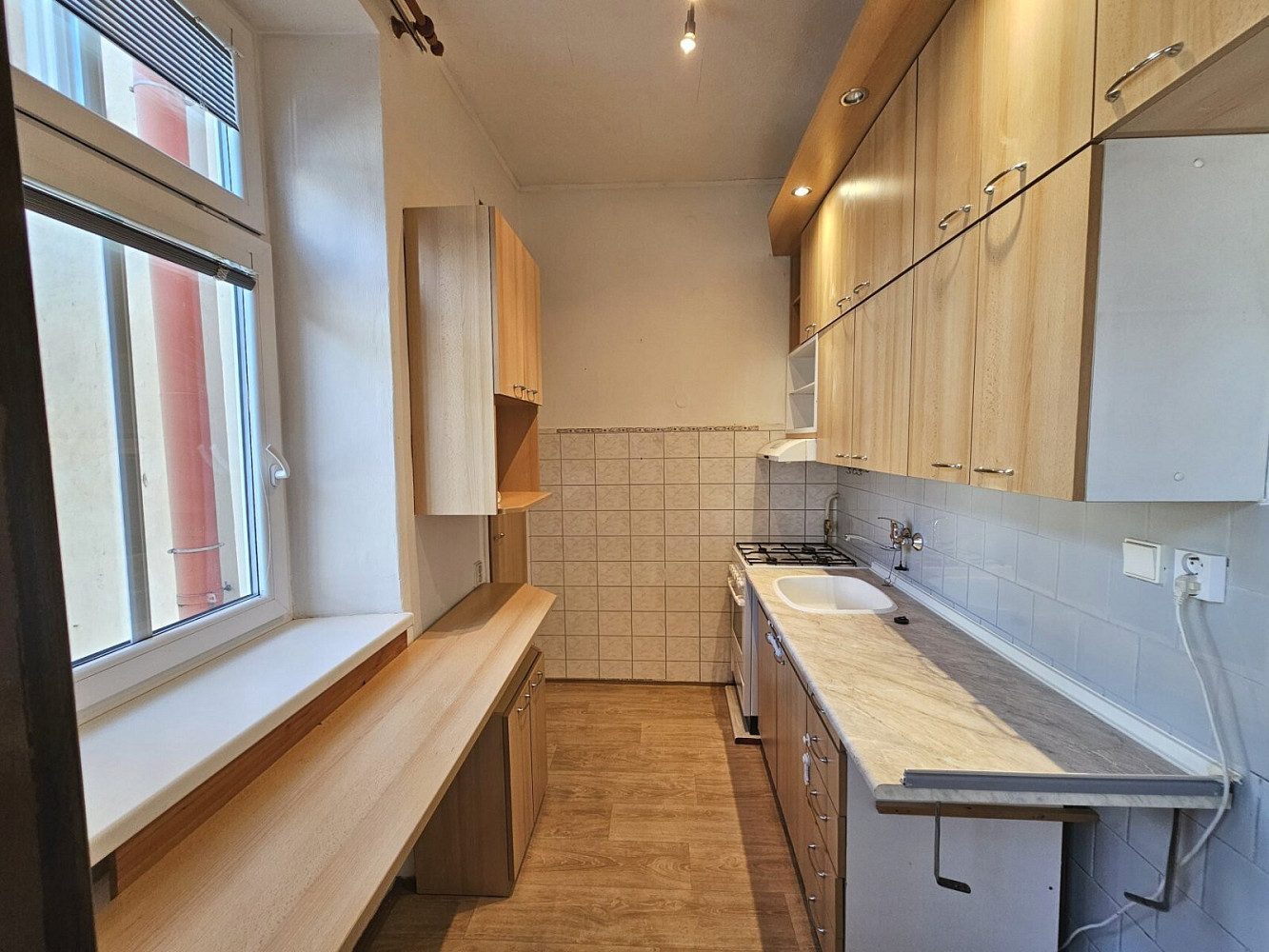 Pronájem bytu 1+1 32 m² – fotografie 5