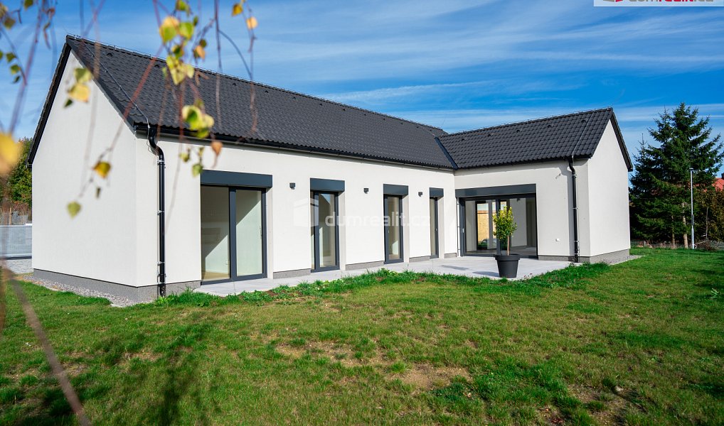 Prodej domu 135 m² s pozemkem 658 m², Jihlava – náhled fotky 13