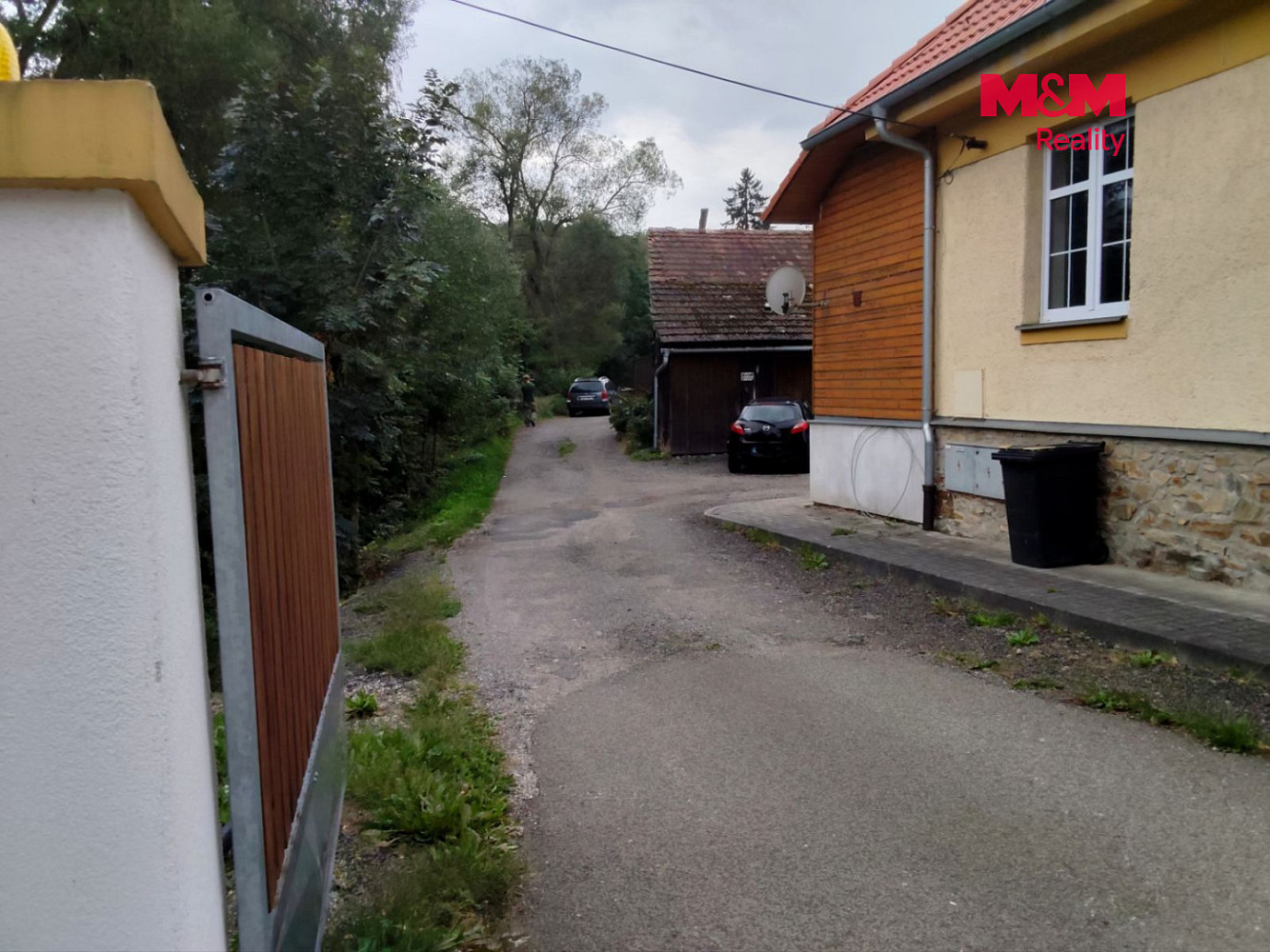Prodej výrobních prostor 229 m² – fotografie 3