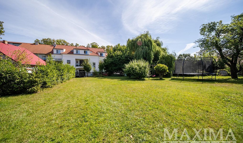 Prodej bytu 3+1 99 m², Protivín – náhled fotky 15