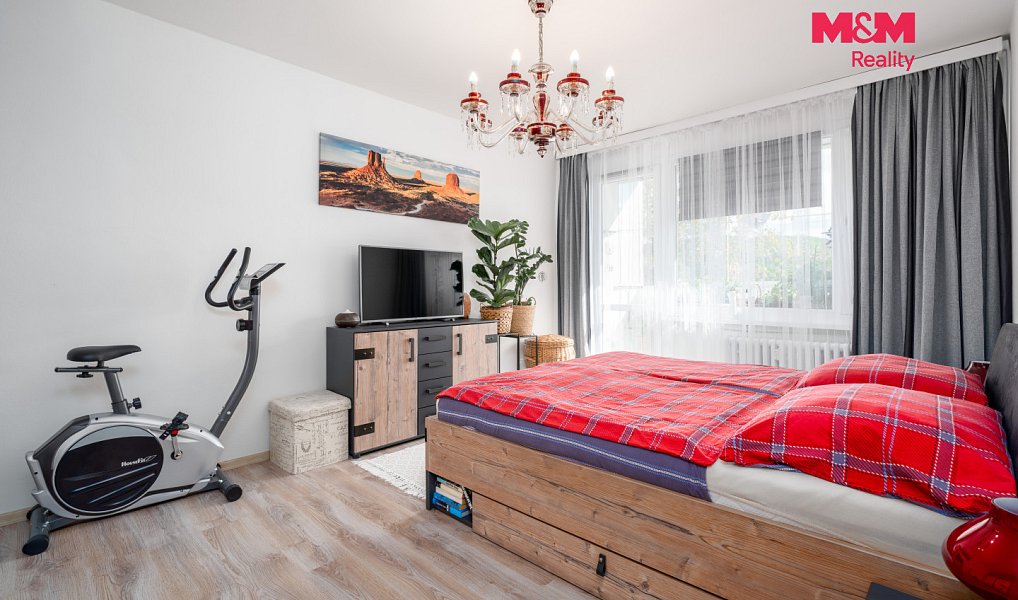 Prodej bytu 2+1 62 m², Ústí nad Labem – náhled fotky 7