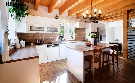 Prodej domu 253 m² s pozemkem 993 m², Pustějov, okres Nový Jičín