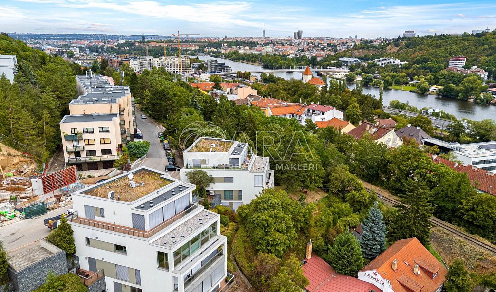 Prodej bytu 3+kk 111 m², Praha – náhled fotky 29