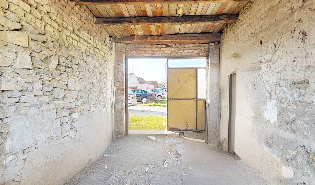 Prodej domu 120 m², Záhorovice – náhled fotky 15