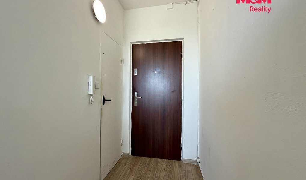Prodej bytu 1+1 36 m², Chomutov – náhled fotky 9